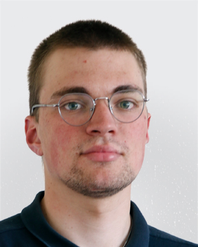 Bastian Steiner, Zeichner EFZ Ingenieurbau