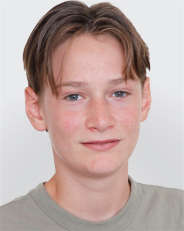 Levi Blum, Auszubildender, Lernender Zeichner EFZ Ingenieurbau