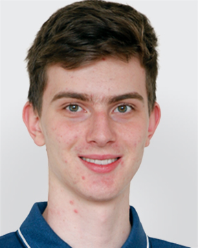 Patrick Zaugg, Zeichner EFZ Ingenieurbau