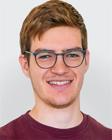 Luca Nebauer, BSc Bauingenieurwesen, Zeichner EFZ Ingenieurbau
