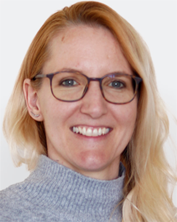 Nathalie Muther, Zeichnerin EFZ Ingenieurbau